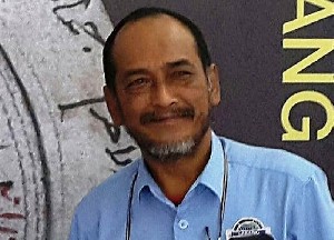 Serapan Anggaran BPKS Mencapai 83,12 Persen, Razuardi Ibrahim: Ini Berkat Kerja Sama Tim